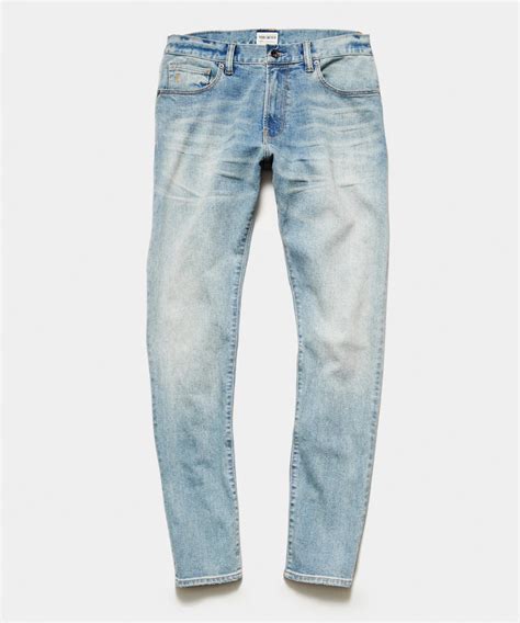 most comfortable jeans for men.